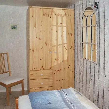 Wiebers & Voigt Comfortable Stelle-Wittenwurth